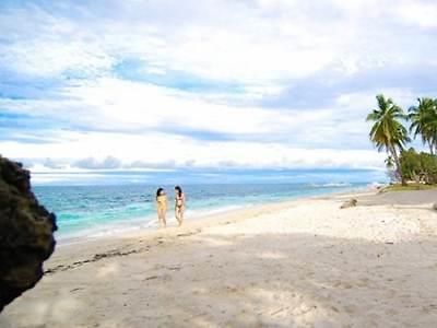Pamilacan Island Paradise Hotel מראה חיצוני תמונה