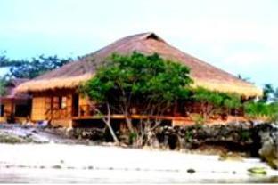 Pamilacan Island Paradise Hotel מראה חיצוני תמונה